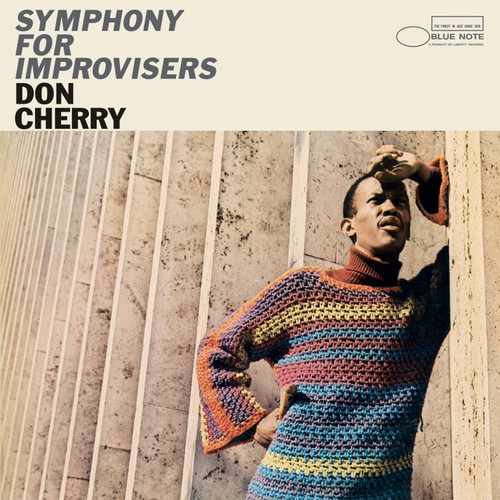 Symphony for Improvisers