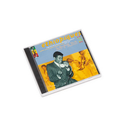 Éthiopiques 24: Golden Years Of Modern Ethiopian Music 1969-1975