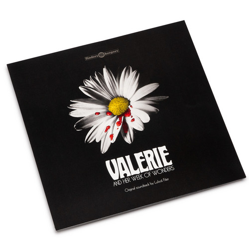 Valerie And Her Week Of Wonders (Sleeve B)