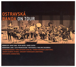 On Tour