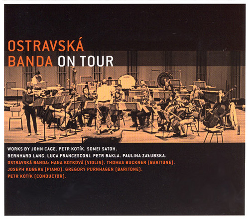 On Tour