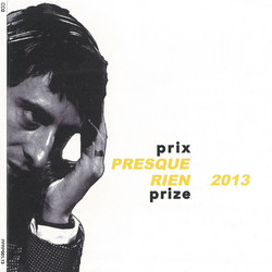 Luc Ferrari Prix Presque Rien Prize