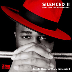 Silenced II - Views From The Auction Block