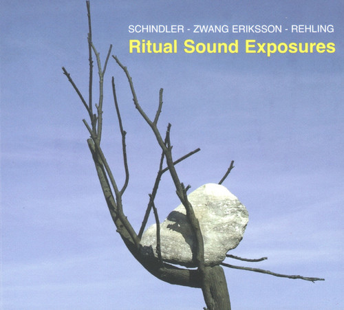 Ritual Sound Exposures