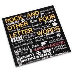 Rock And Other Four Letter Words