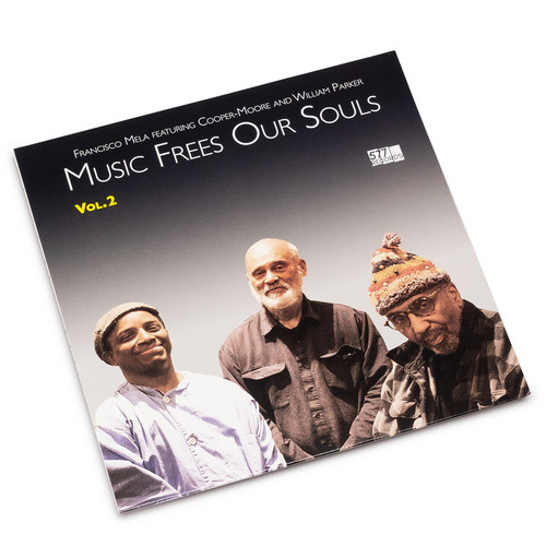 Music Frees Our Souls Vol. 2