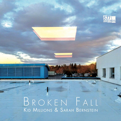 Broken Fall