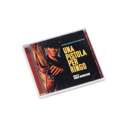 Una Pistola Per Ringo / Il Ritorno Di Ringo (Original Motion Picture Soundtrack)