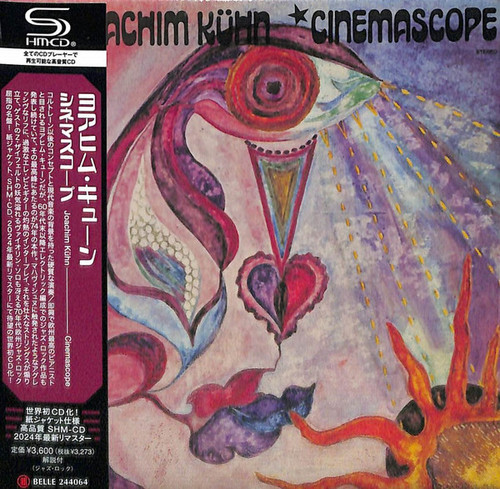 Cinemascope