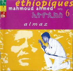 Éthiopiques 6: Almaz