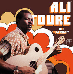 Ali Toure Dit "Farka"