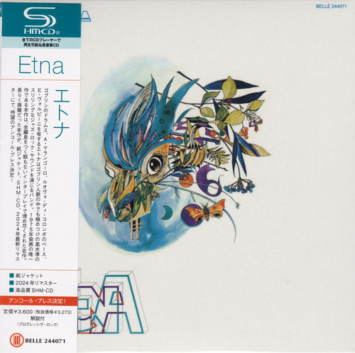 Etna