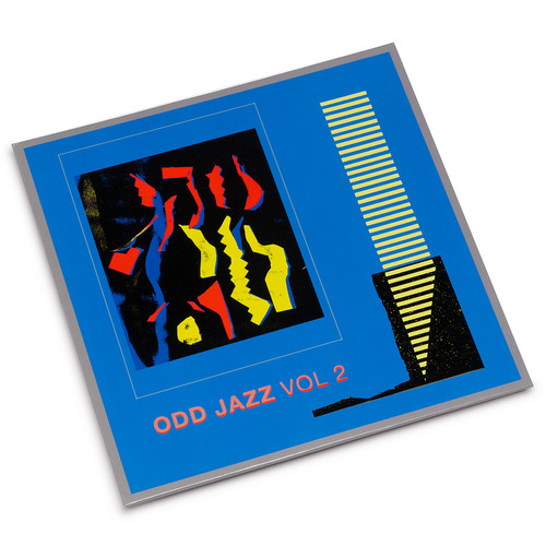 Odd Jazz Vol 2