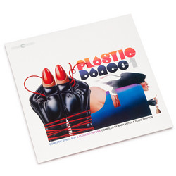 Plastic Dance 1: Domestic Synth Pop & Plugged in Punk