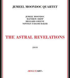 The Astral Revelations