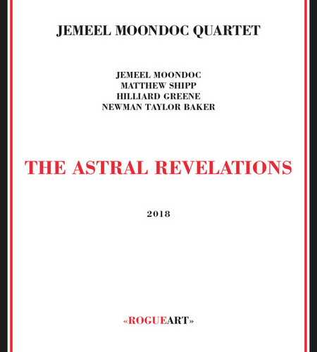 The Astral Revelations