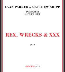 Rex, Wrecks & XXX