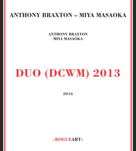 Duo (DCWM) 2013