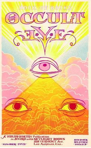 Occult Eye (Book)