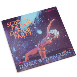  Science Fiction Dance Party 