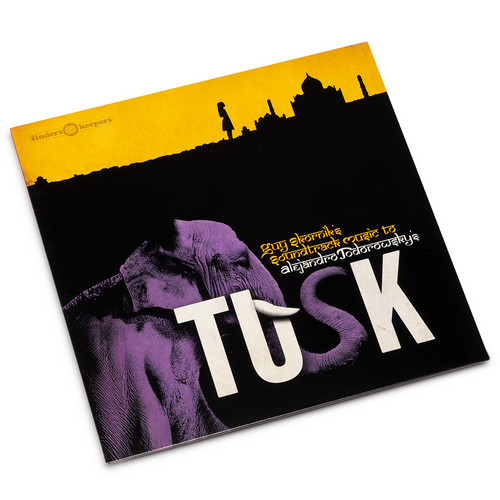 Tusk