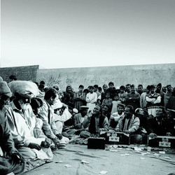 Qawwali, The Essence Of Desire