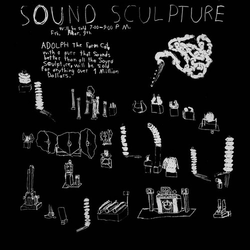 The Sounds of Sound Sculpture
