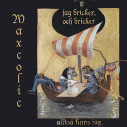 Jag Dricker, Jag Dricker, Alltså Finns Jag