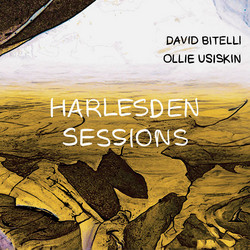 Harlesden Sessions