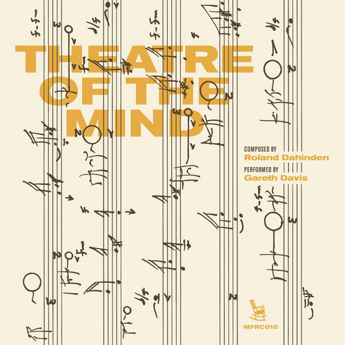 Theatre Of The Mind 