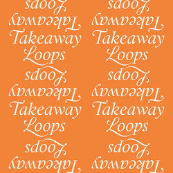 Takeaway Loops 