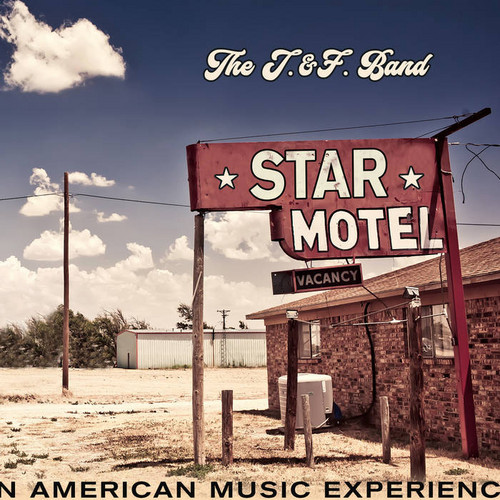 Star Motel: An American Music Experience