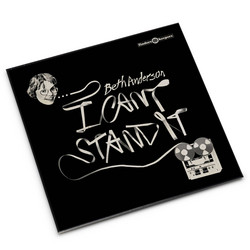 I Can​’​t Stand It