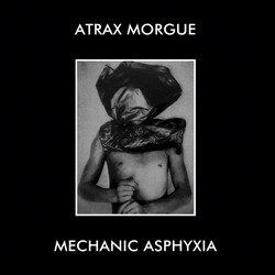 Mechanic Asphiyxia