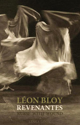 Revenantes (Book + CD)