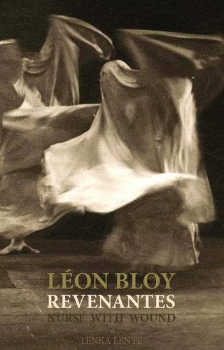 Revenantes (Book + CD)
