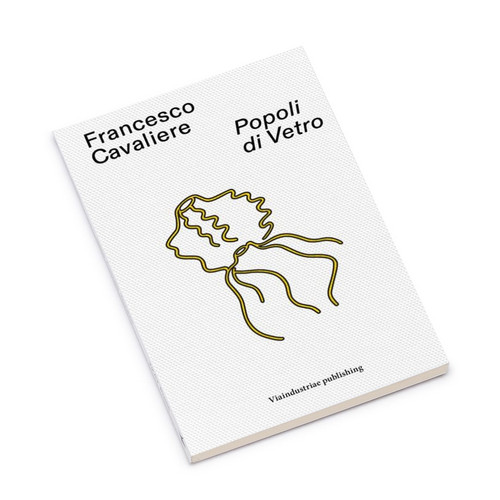 Popoli di Vetro (Book)