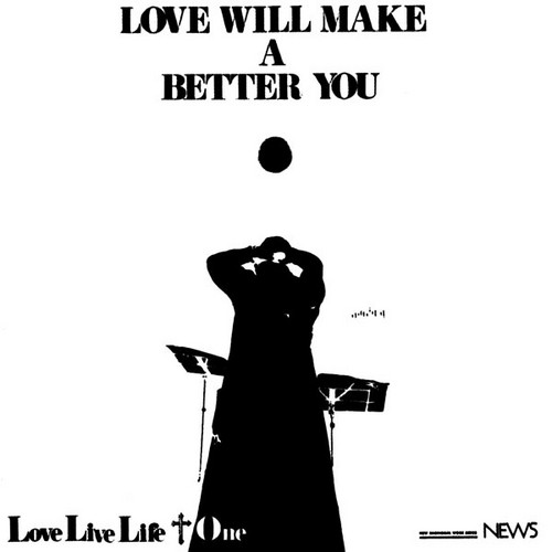 Love Will Make A Better You