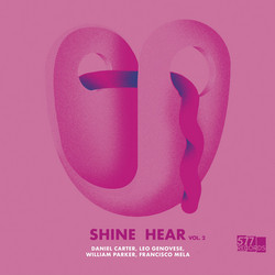  Shine Hear Vol. 2 