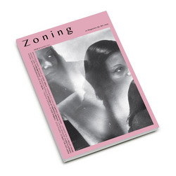 Winter 2024 "Zoning" (Magazine)