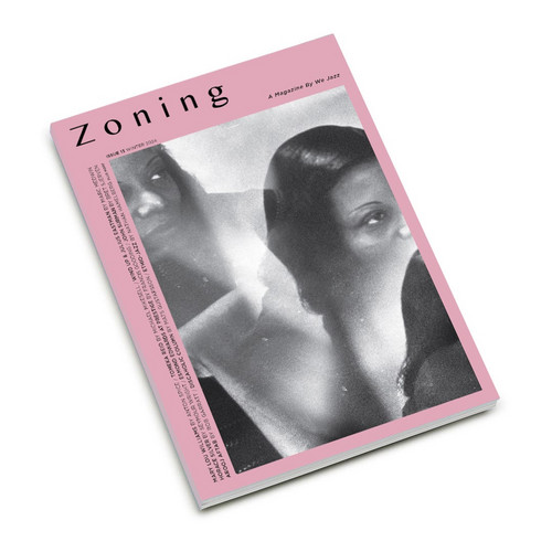 Winter 2024 "Zoning" (Magazine)