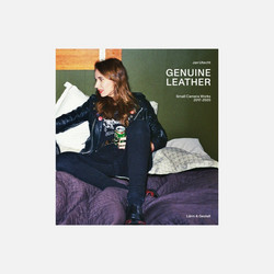 Genuine Leather (Book)