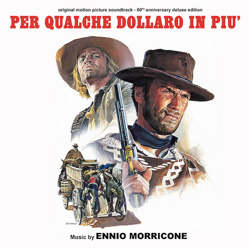 Per Qualche Dollaro In Più - 60th Anniversary Edition