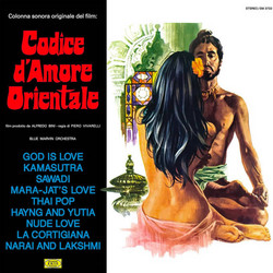 Codice D'Amore Orientale OST