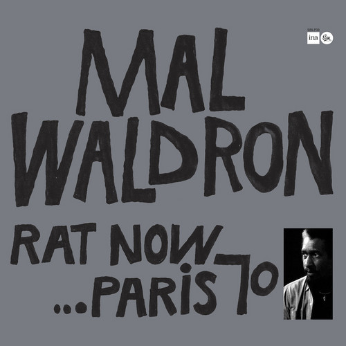 Rat Now…Paris 70