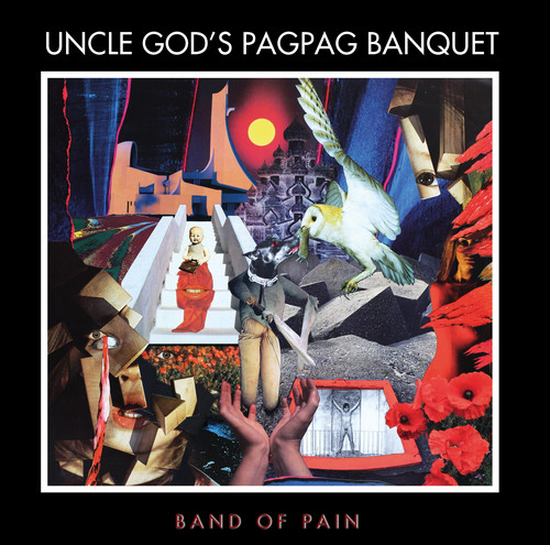 Uncle God’s Pag Pag Banquet