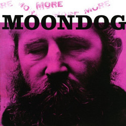 More Moondog