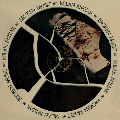Broken Music