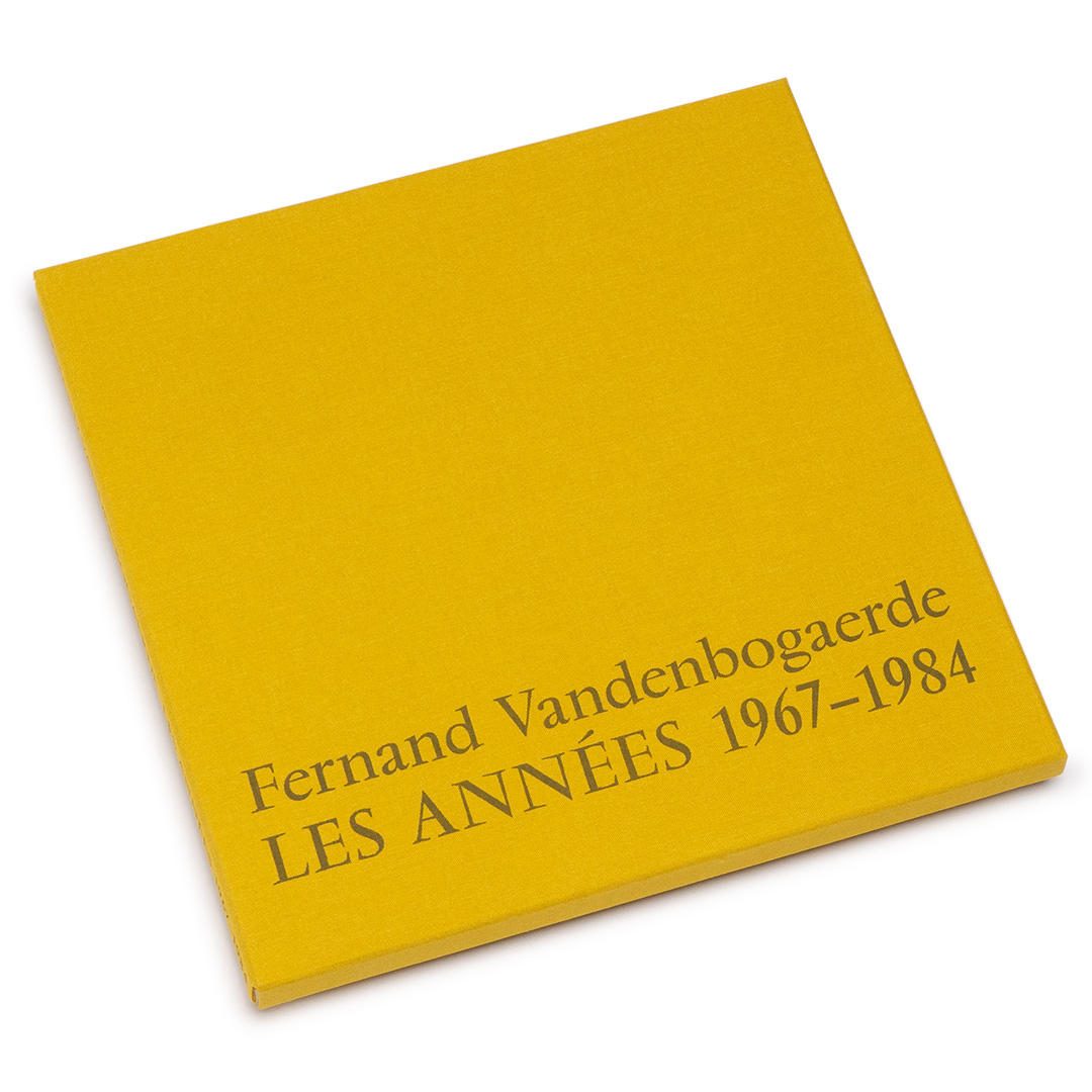 Les Années 1967-1984