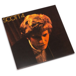 Scott 4 [Half Speed Mastering]